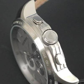 Emporio Armani watch AR0635 Grey Dial Men's CHRONOGRAPH