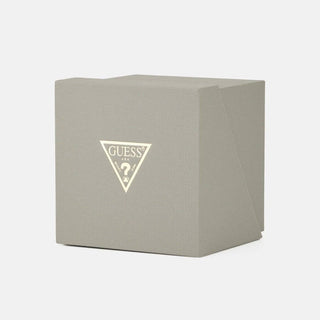 GUESS watch Gold GW0385L2 Ladies