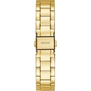 GUESS watch Gold GW0308L2 Ladies 36mm