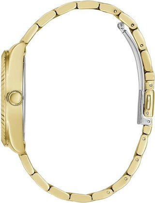 GUESS watch Gold GW0308L2 Ladies 36mm