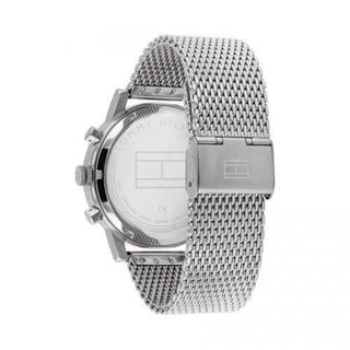 Tommy Hilfiger watch Men Harrison Grey 1790877