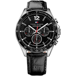 Tommy Hilfiger TH1791117 Multifunction Leather Strap